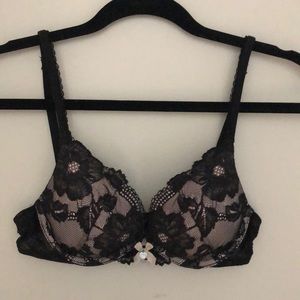 Victoria’s Secret Push Up Bra